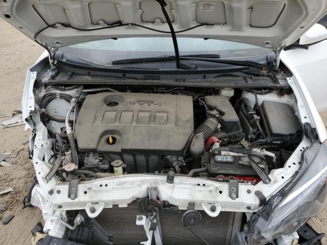 Photo 11 from auction – 2017 TOYOTA COROLLA L with VIN 2T1BURHE4HC883863
