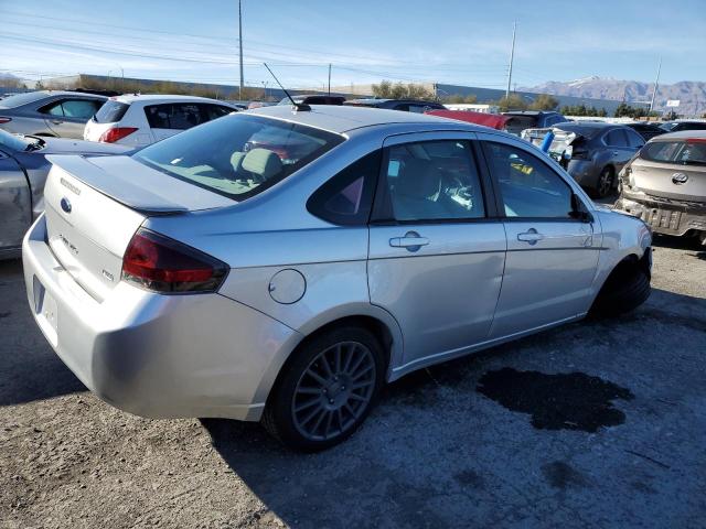 Photo 3 from auction – 2010 FORD FOCUS SES with VIN 1FAHP3GN3AW133843