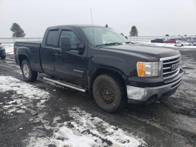 Photo 4 from auction – 2012 GMC SIERRA K15 with VIN 1GTR2WE70CZ222841