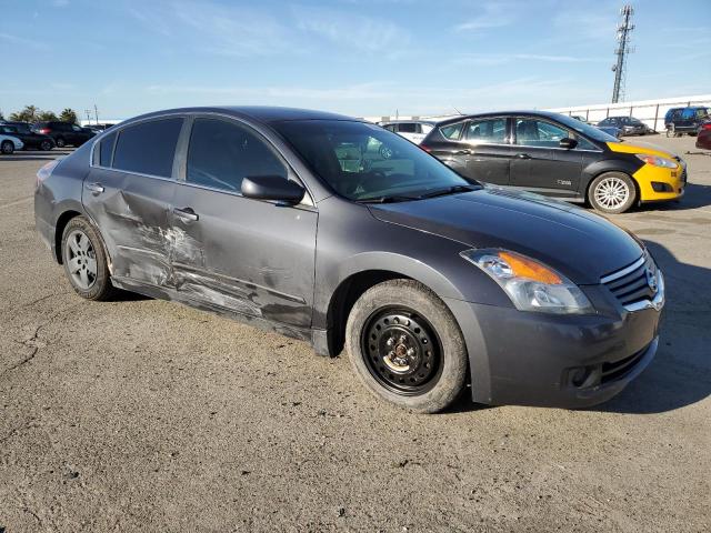 Photo 4 from auction – 2007 NISSAN ALTIMA 2.5 with VIN 1N4AL21E27N471815