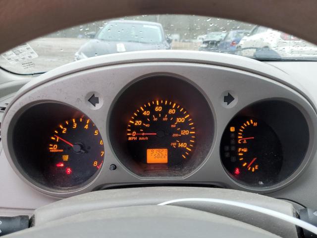 Photo 9 from auction – 2002 NISSAN ALTIMA BAS with VIN 1N4AL11D02C275670