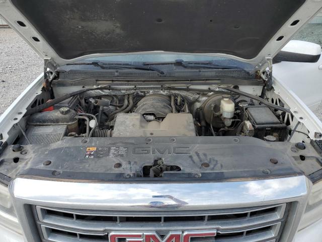 Photo 11 from auction – 2014 GMC SIERRA C15 with VIN 3GTP1UEH2EG185785