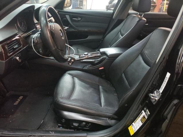 Photo 7 from auction – 2011 BMW 335 XI with VIN WBAPL5C52BA921057