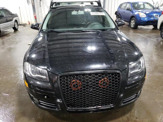 Photo 5 from auction – 2008 AUDI A3 2.0 PRE with VIN WAUNF78P18A076408