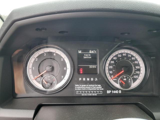 Foto 9 de la subasta – 2022 RAM 1500 CLASS con VIN 3C6JR6DG3NG374522