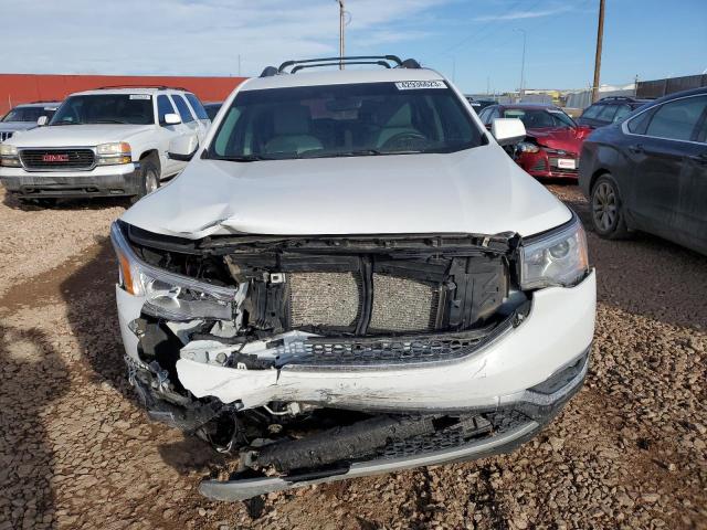 Photo 5 from auction – 2019 GMC ACADIA SLT with VIN 1GKKNULS0KZ253692
