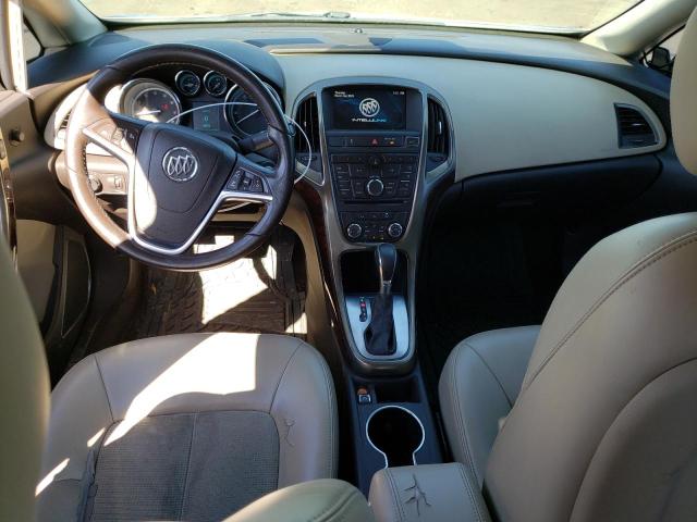 Photo 8 from auction – 2014 BUICK VERANO with VIN 1G4PP5SK7E4185763