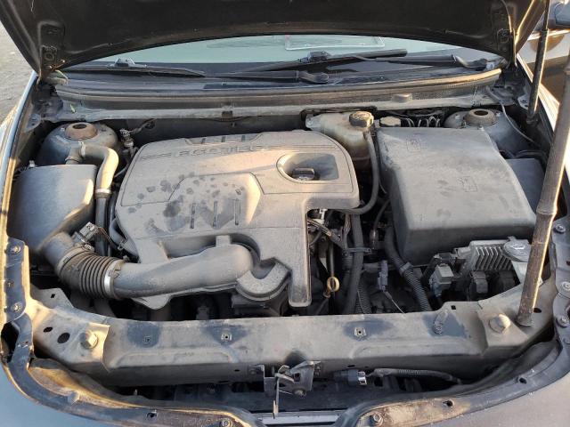 Photo 11 from auction – 2012 CHEVROLET MALIBUE with VIN 1G1ZB5E01CF149843