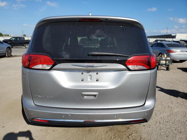 Photo 6 from auction – 2019 CHRYSLER PACIFICA T with VIN 2C4RC1BG7KR651472