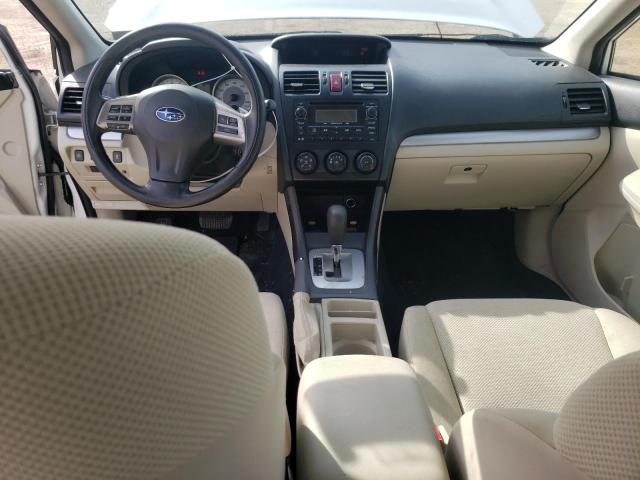 Photo 8 from auction – 2014 SUBARU IMPREZA PR with VIN JF1GJAC61EH006518