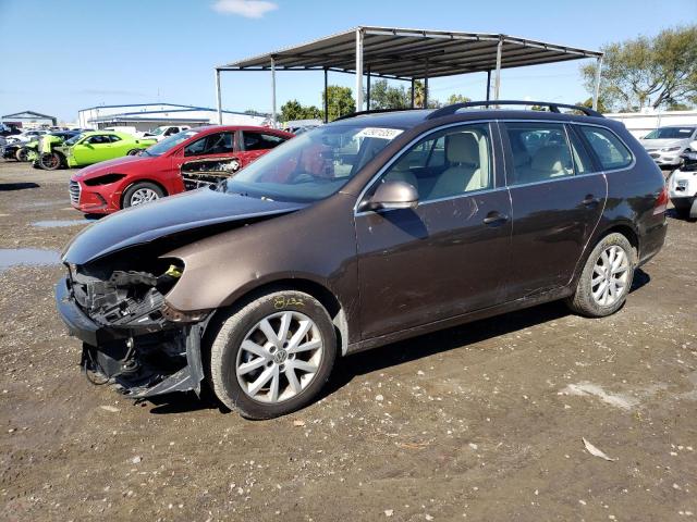 VOLKSWAGEN JETTA S 2013 with VIN 3VWPP7AJ2DM691946 - Photo from auction