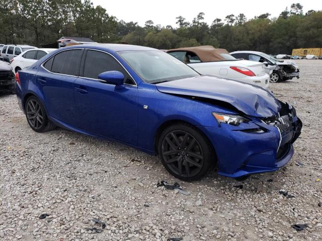Photo 4 from auction – 2016 LEXUS IS 350 with VIN JTHBE1D29G5026524