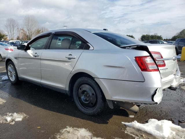 Photo 2 from auction – 2016 FORD TAURUS SE with VIN 1FAHP2D8XGG132829