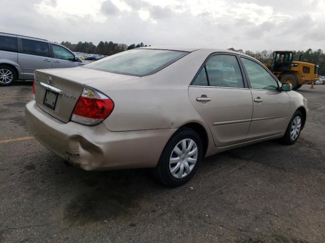 Photo 3 from auction – 2005 TOYOTA CAMRY LE with VIN 4T1BE32K85U548186