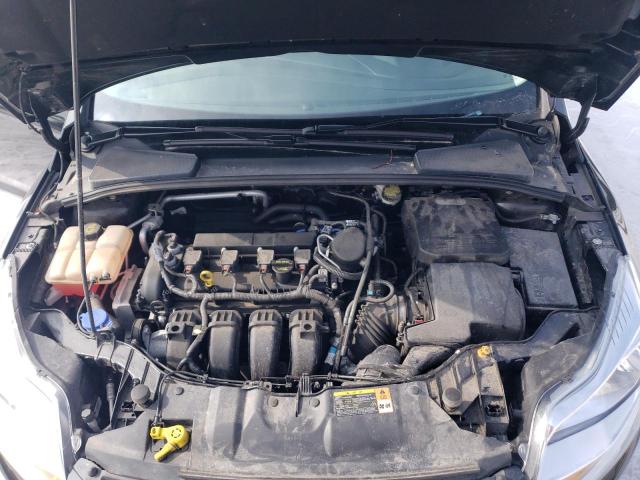 Photo 11 from auction – 2014 FORD FOCUS SE with VIN 1FADP3F23EL256412