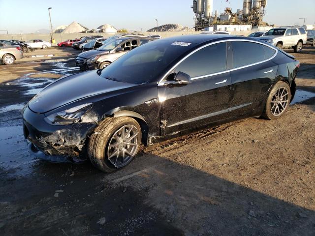 TESLA MODEL 3 2019 with VIN 5YJ3E1EA2KF344911 - Photo from auction