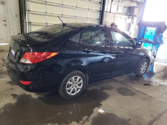 Photo 3 from auction – 2013 HYUNDAI ACCENT GLS with VIN KMHCT4AE7DU472163