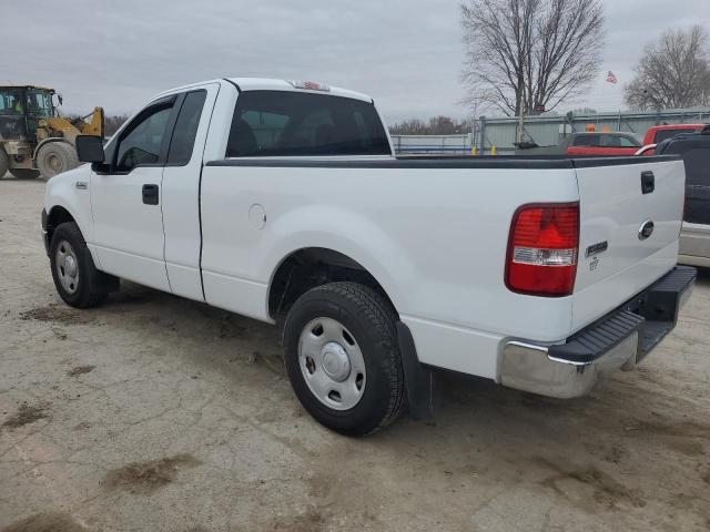 Photo 2 from auction – 2008 FORD F150 with VIN 1FTRF12208KE96010