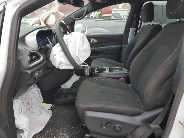 Photo 7 from auction – 2022 CHRYSLER PACIFICA T with VIN 2C4RC1FG6NR140219