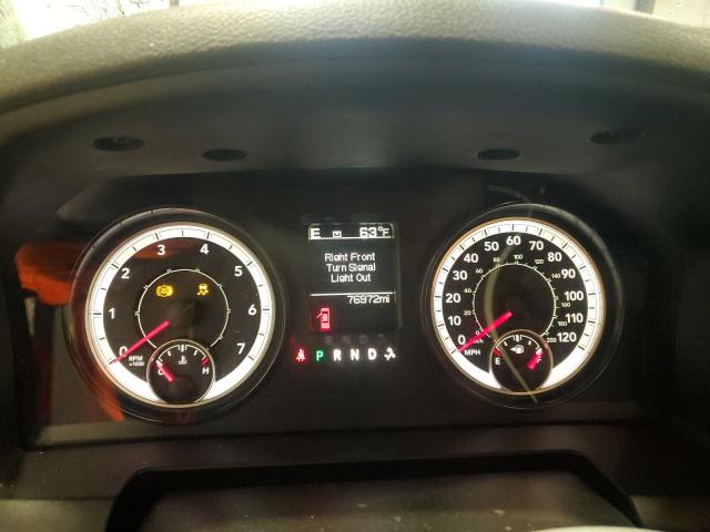 Photo 9 from auction – 2017 RAM 1500 ST with VIN 3C6JR7AT9HG689577