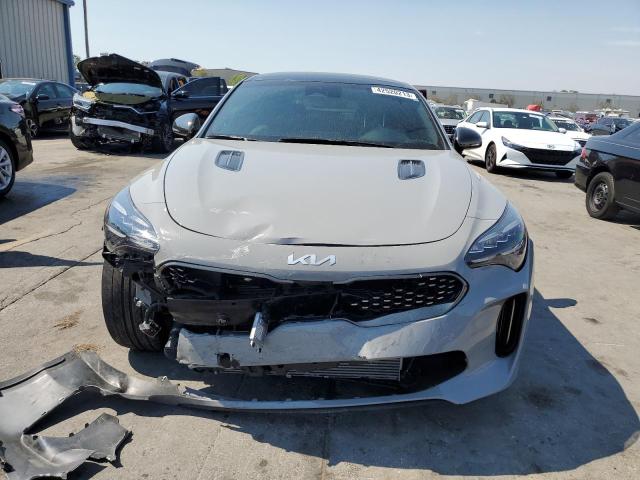 Photo 5 from auction – 2022 KIA STINGER GT with VIN KNAE45LC1N6099295
