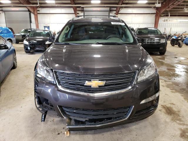 Photo 5 from auction – 2013 CHEVROLET TRAVERSE L with VIN 1GNKVFED4DJ122800