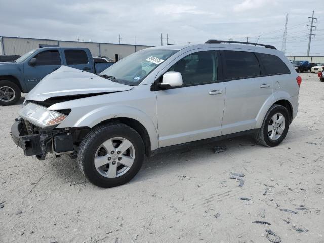 DODGE JOURNEY MA 2011 with VIN 3D4PG1FG9BT514149 - Photo from auction