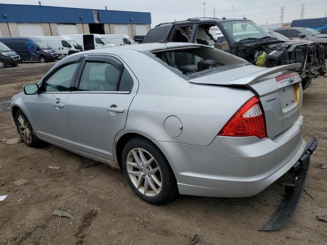 Photo 2 from auction – 2010 FORD FUSION SEL with VIN 3FAHP0JA9AR410034