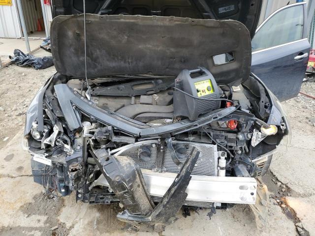 Photo 11 from auction – 2013 NISSAN ALTIMA 2.5 with VIN 1N4AL3AP1DN517265