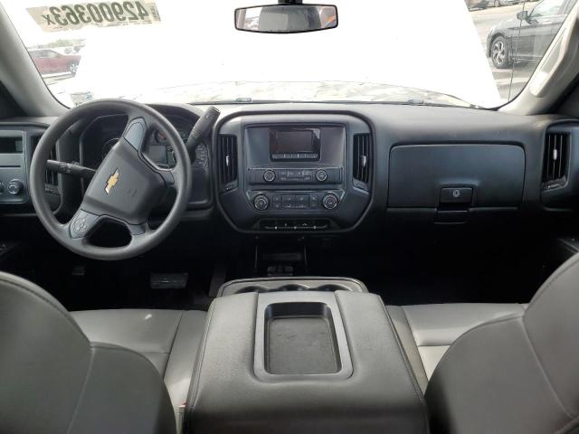 Photo 8 from auction – 2014 CHEVROLET SILVERADO with VIN 1GCRCPEH8EZ299388