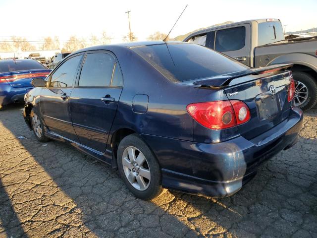 Photo 2 from auction – 2007 TOYOTA COROLLA CE with VIN 1NXBR32E27Z858254