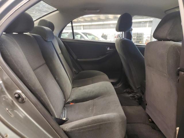 Photo 10 from auction – 2007 TOYOTA COROLLA CE with VIN 2T1BR32E87C762775