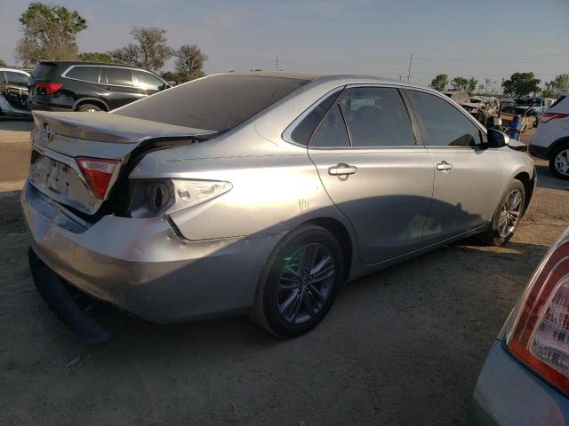 Photo 3 from auction – 2017 TOYOTA CAMRY LE with VIN 4T1BF1FK2HU347836