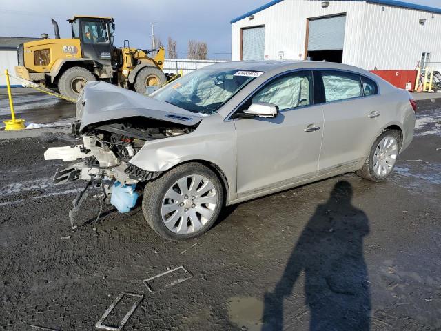 BUICK LACROSSE 2014 с VIN 1G4GC5G37EF164137 - Снимка от търг