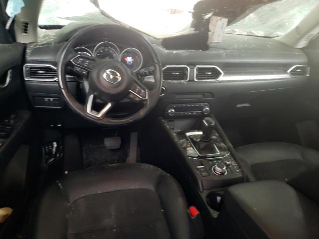 Photo 8 from auction – 2020 MAZDA CX-5 TOURI with VIN JM3KFBCM8L0741056