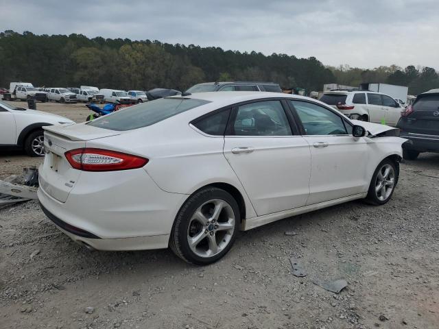 Photo 3 from auction – 2014 FORD FUSION SE with VIN 3FA6P0HD5ER231096