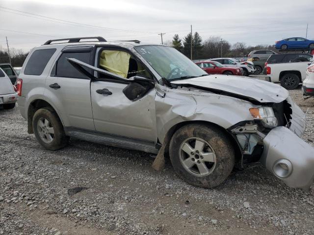 Photo 4 from auction – 2009 FORD ESCAPE XLT with VIN 1FMCU93G59KB10702