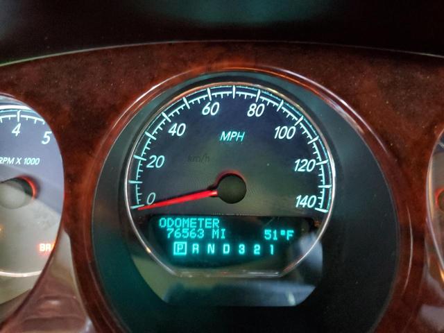 Photo 9 from auction – 2006 BUICK LUCERNE CX with VIN 1G4HE57Y86U146589