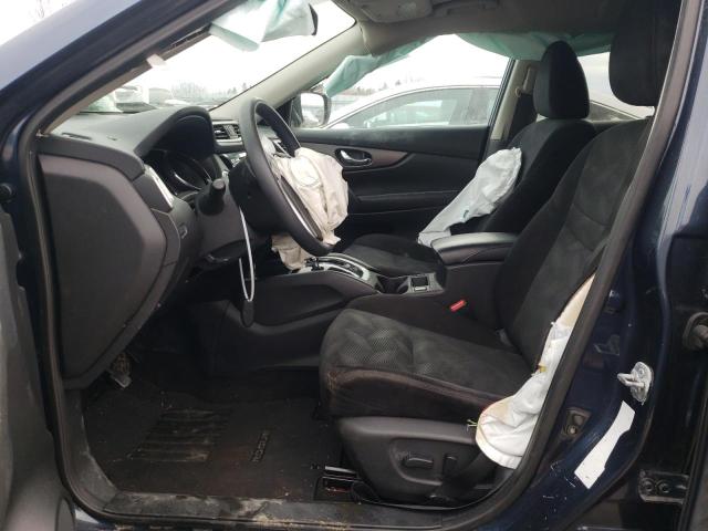 Photo 7 from auction – 2014 NISSAN ROGUE S with VIN 5N1AT2MT7EC863987