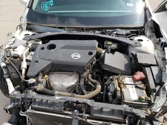 Photo 11 from auction – 2015 NISSAN ALTIMA 2.5 with VIN 1N4AL3AP5FC244846