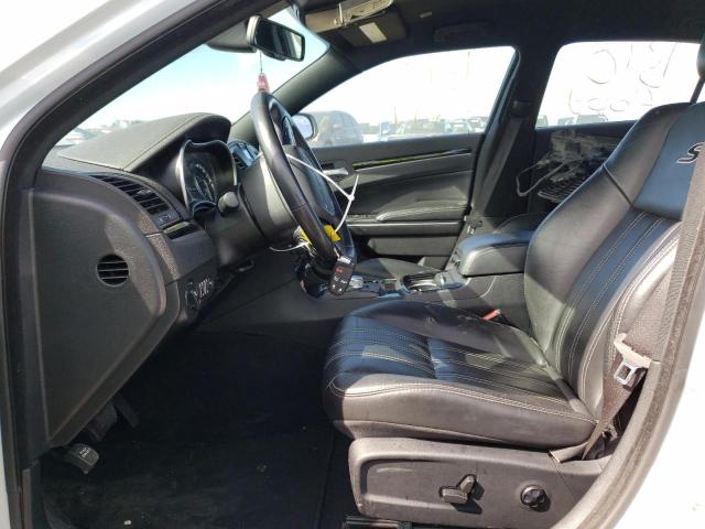 Photo 7 from auction – 2021 CHRYSLER 300 S with VIN 2C3CCABG2MH545336