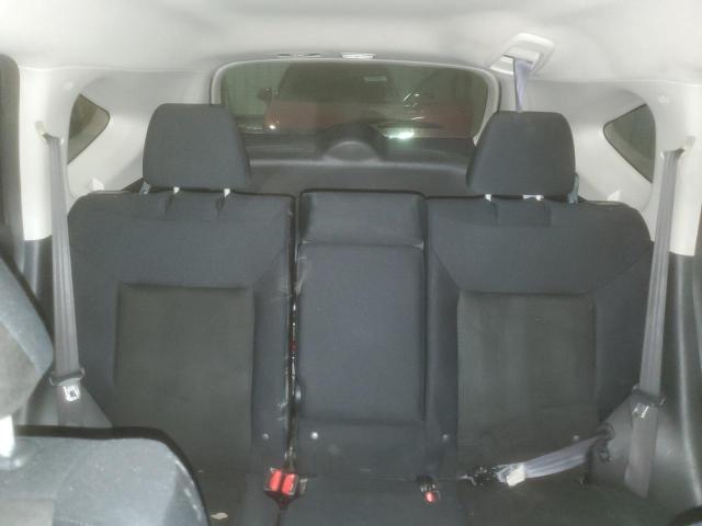Photo 10 from auction – 2016 HONDA CR-V SE with VIN 2HKRM3H46GH551079