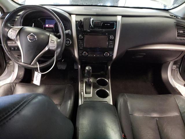 Photo 8 from auction – 2015 NISSAN ALTIMA 2.5 with VIN 1N4AL3AP0FC126364