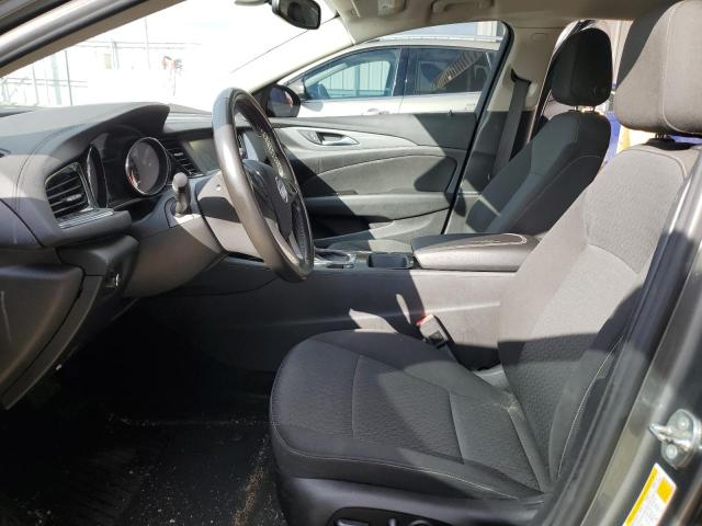 Photo 7 from auction – 2018 BUICK REGAL PREF with VIN W04GL6SX8J1129631