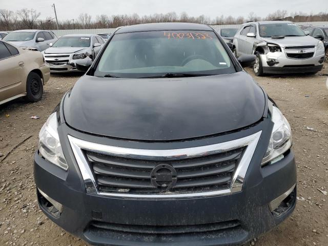 Photo 5 from auction – 2015 NISSAN ALTIMA 2.5 with VIN 1N4AL3AP6FC183782