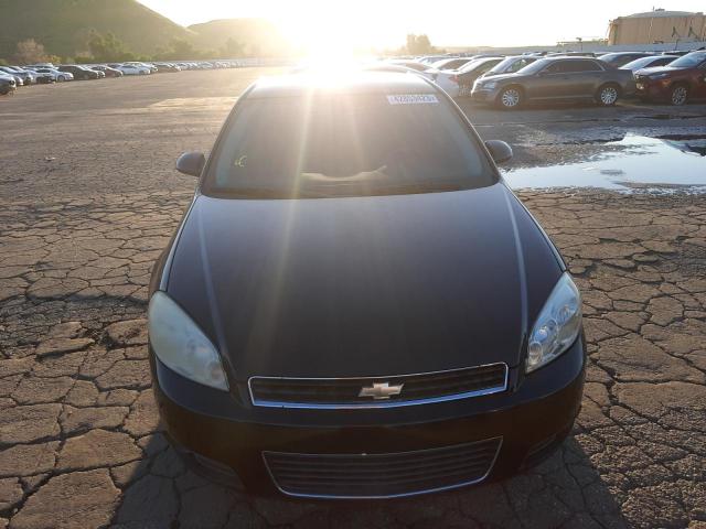 Photo 5 from auction – 2011 CHEVROLET IMPALA LT with VIN 2G1WB5EK1B1198700
