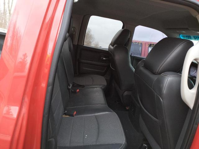 Photo 10 from auction – 2011 DODGE RAM 1500 with VIN 1D7RV1GT7BS556480