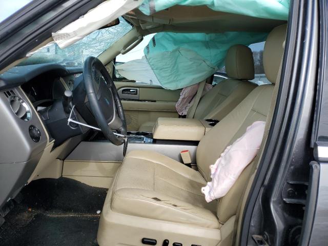 Photo 7 from auction – 2017 FORD EXPEDITION with VIN 1FMJK2AT3HEA09546