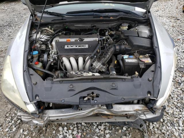 Photo 11 from auction – 2007 HONDA ACCORD SE with VIN 1HGCM56367A020145