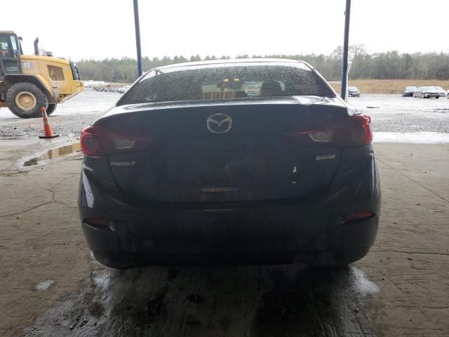 Photo 6 from auction – 2018 MAZDA 3 SPORT with VIN 3MZBN1U76JM226515